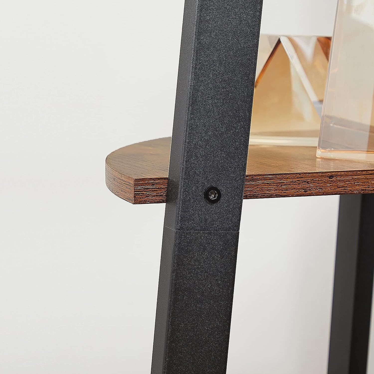 Corner Shelf 4 Tier Industrial Storage Rack Price