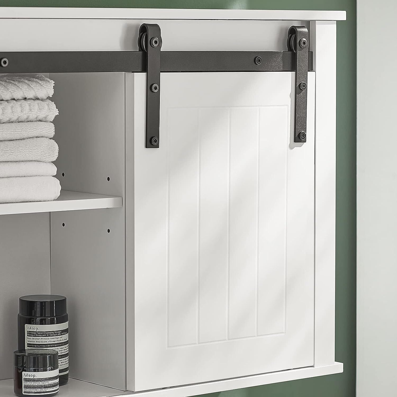 Bathroom Wall Cabinet Storage Cupboard Price