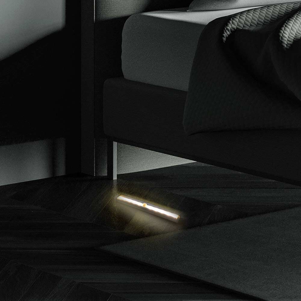 Portable Fall Prevention Sensor Strip Light Price