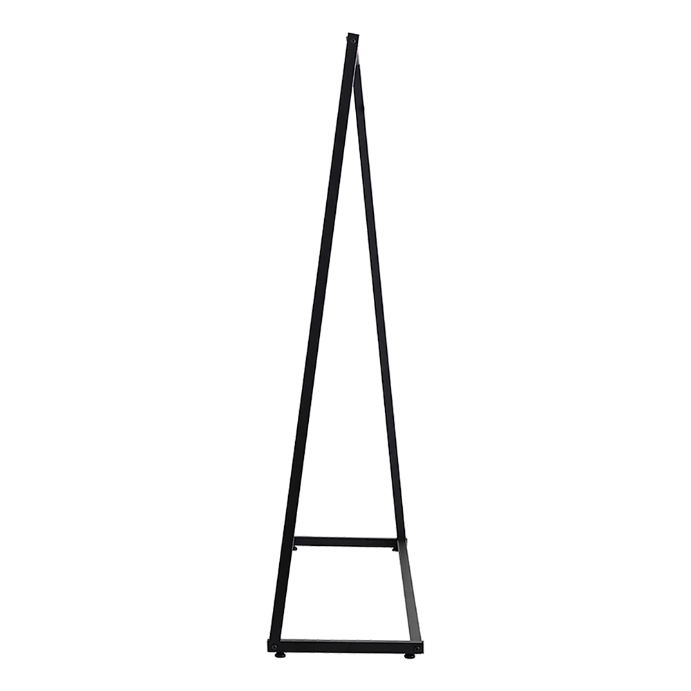 Commercial Clothing Garment Rack Retail Shop Black Price