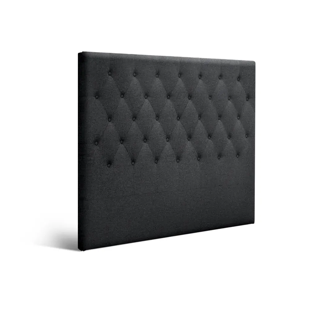 Bed Head Headboard Bedhead Fabric Frame Base CAPPI Price