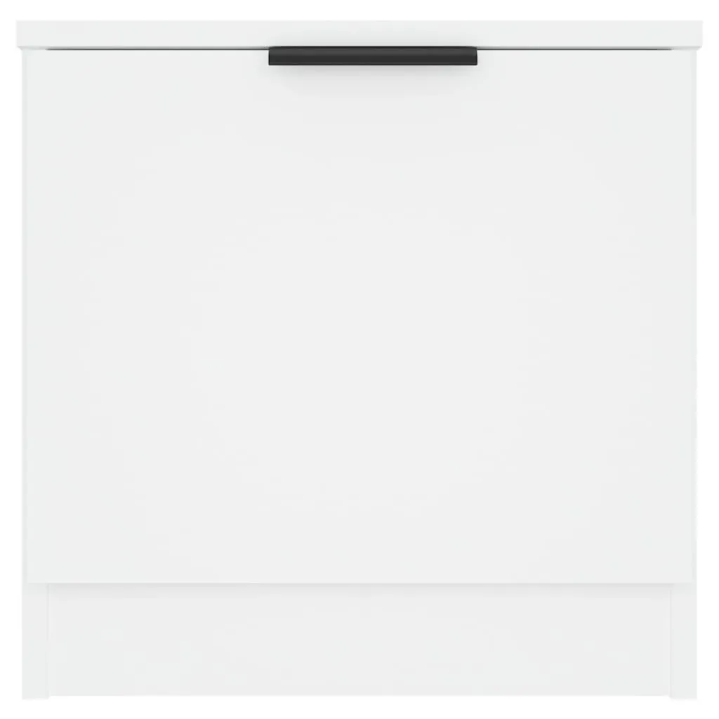 Horizon Bedside Cabinet 40x39x40 cm Price
