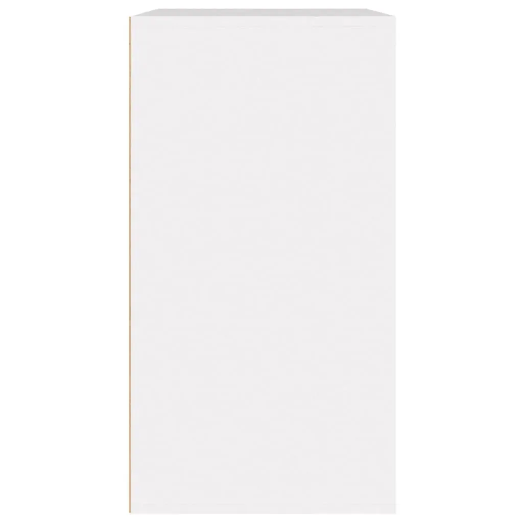 Cosmetic Cabinet 80x40x75 cm Engineered Wood Price