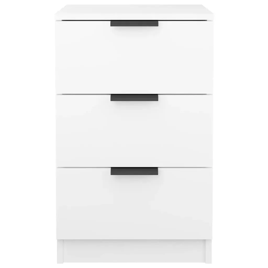 Claymont Bedside Cabinets 2 pcs 40x36x65 cm Price
