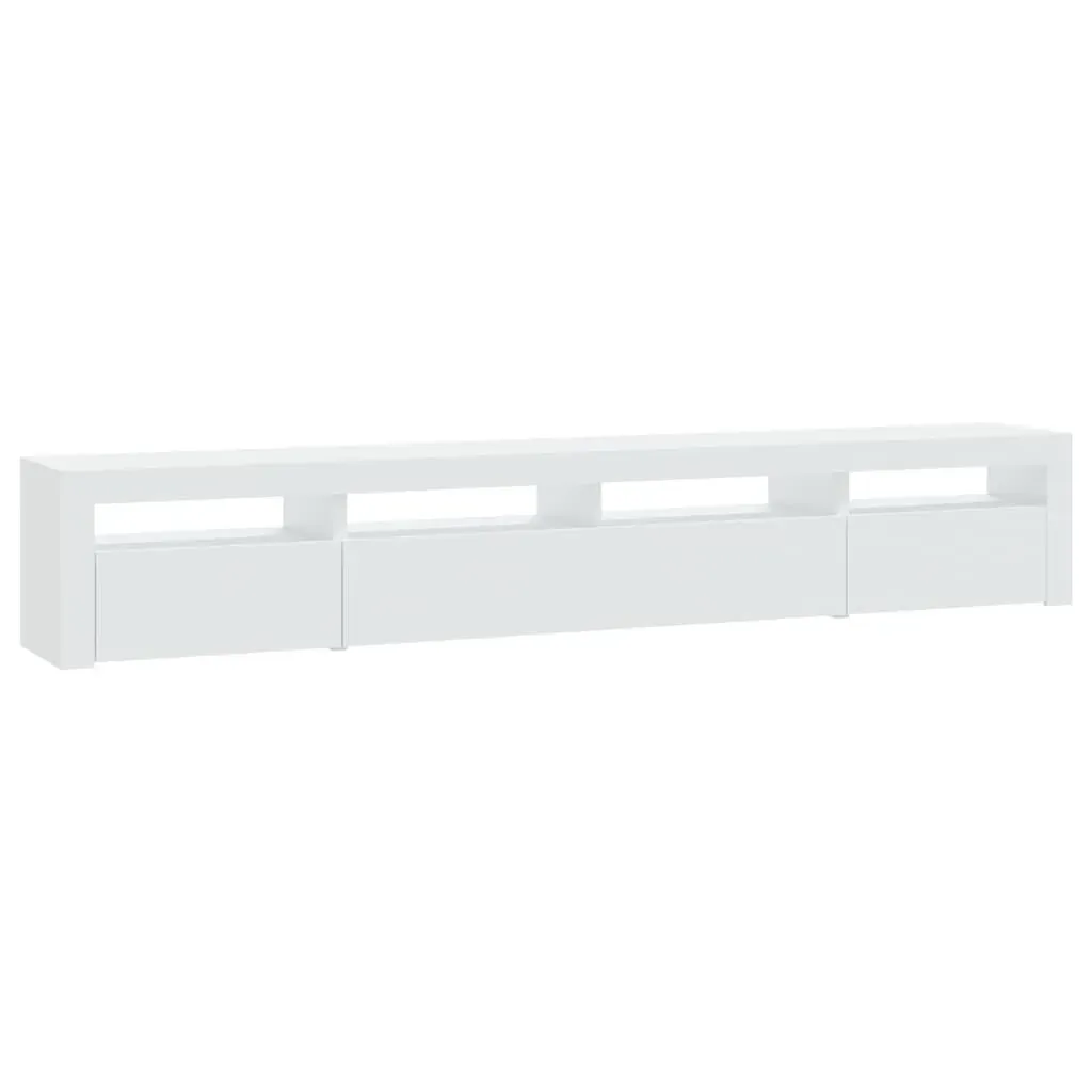 Altamonte TV Cabinet with LED Lights Price