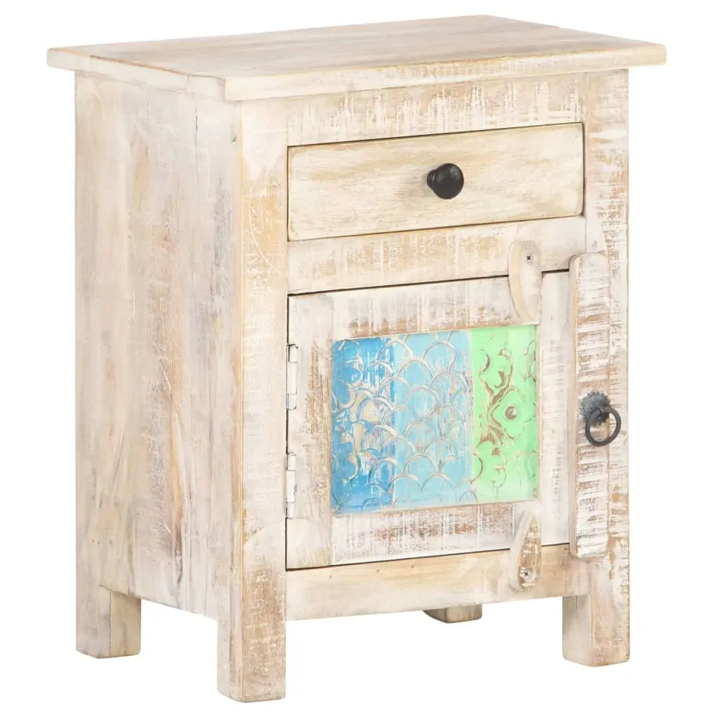Northdale Bedside Cabinet 40x30x50 cm Price