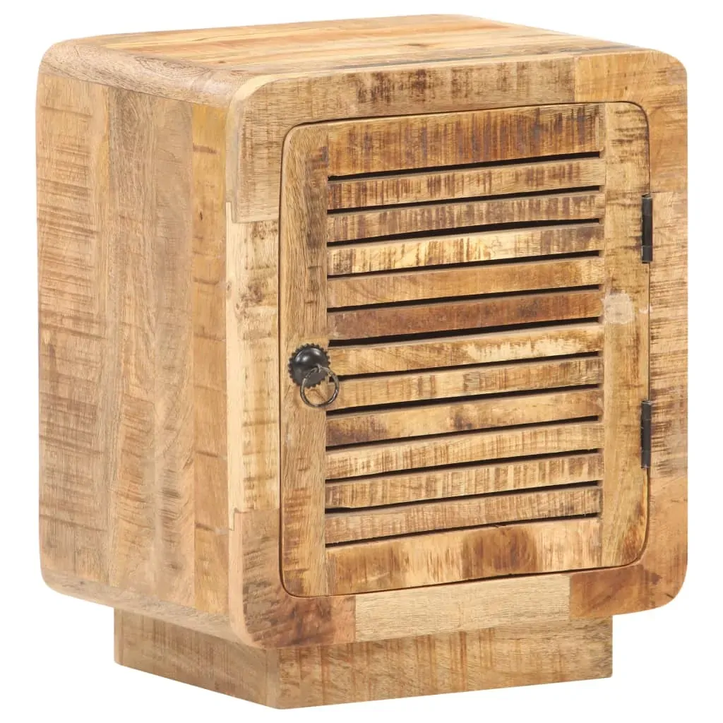 Hull Bedside Cabinet 40x30x50 cm Price