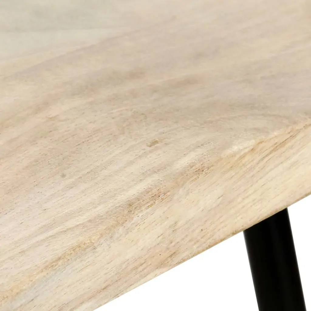 Bar Stools Solid Mango Wood Price