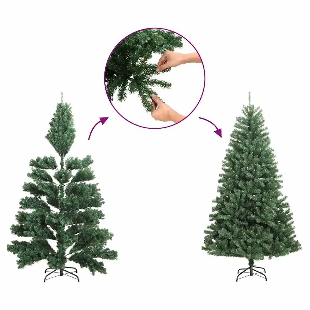 Upside-down Artificial Christmas Tree with Stand Price