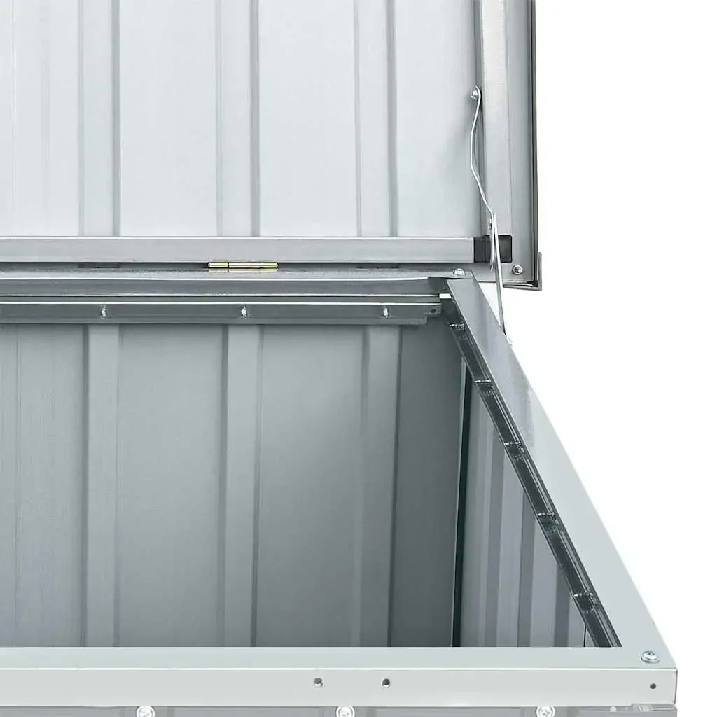 Garden Storage Box Price