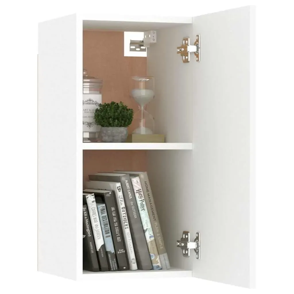 Palmers TV Cabinet Engineered Wood Price