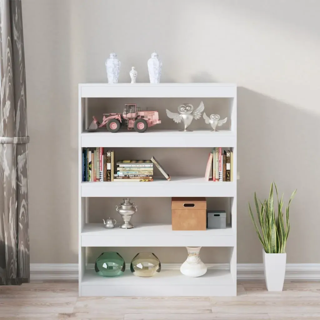 Palmdale Book Cabinet/Room Divider 100x30x135 cm Price