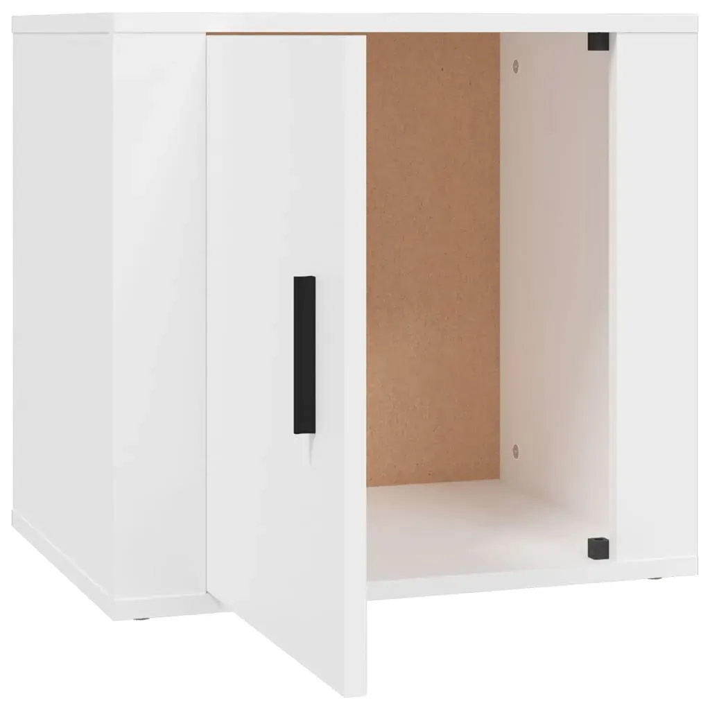 Douglass Bedside Cabinet 50x39x47 cm Price