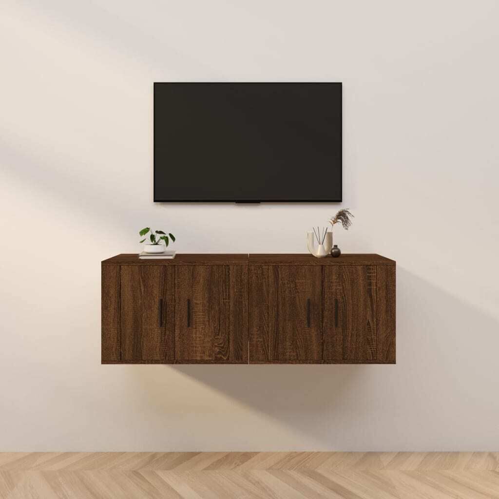 Wall-mounted TV Cabinets Price