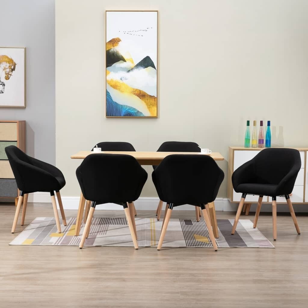Dining Chairs Fabric Price