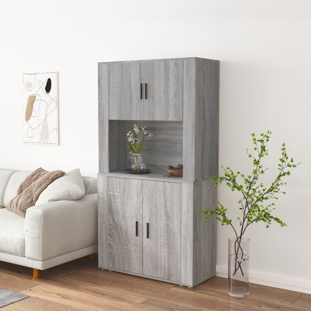 Highboard Engineered Wood Price