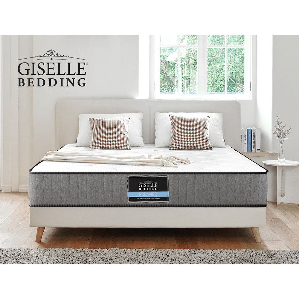 23cm Mattress Extra Firm Double Price