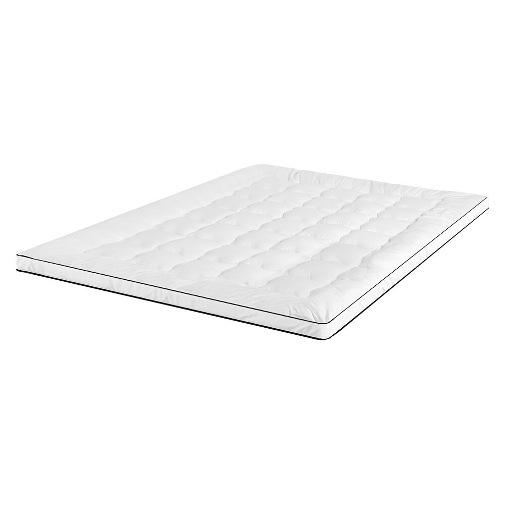 Giselle Bedding Mattress Topper Pillowtop - Double Price