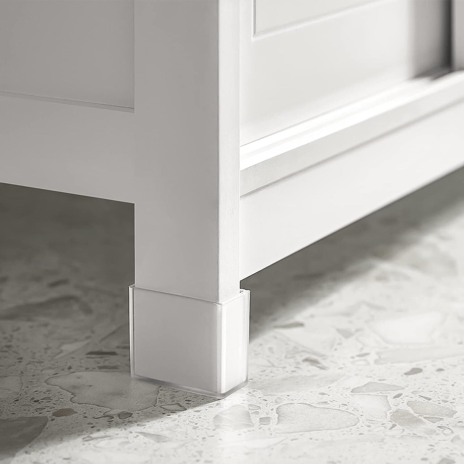 Vanity Unit Bathroom Furniture, White Price