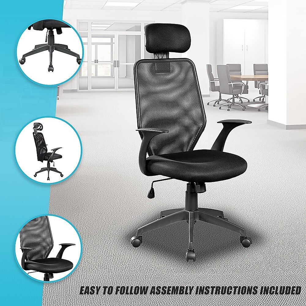 Ergonomic Mesh Office Chair Price