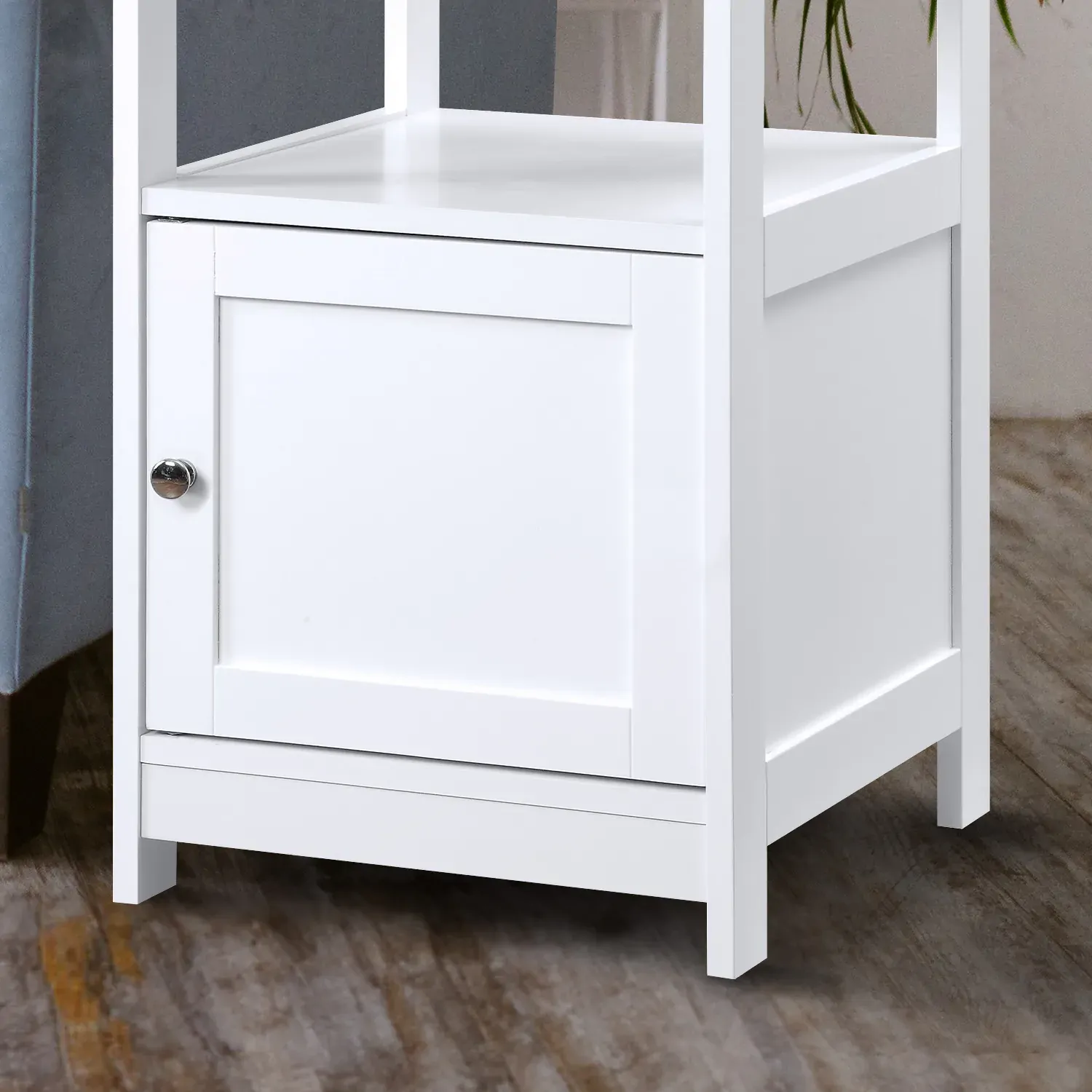 Sarantino Corina End Table Price