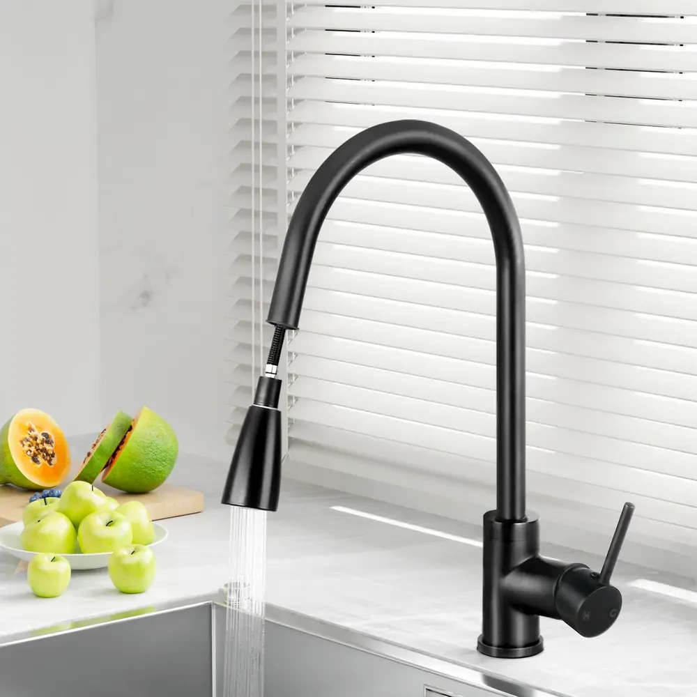 Pull-out Mixer Faucet Tap Price