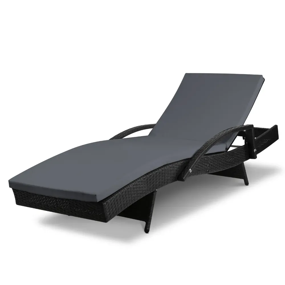 Outdoor Sun Lounge Price