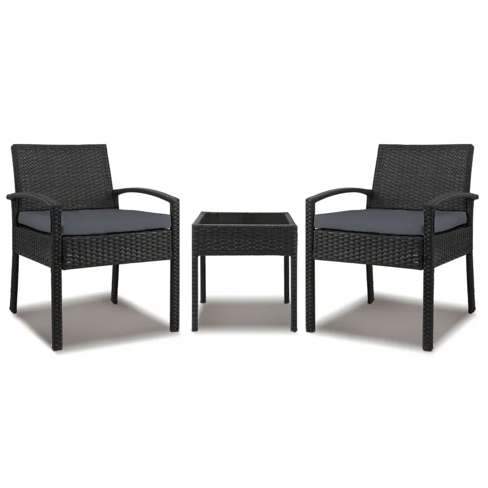 3-piece Outdoor Set Price