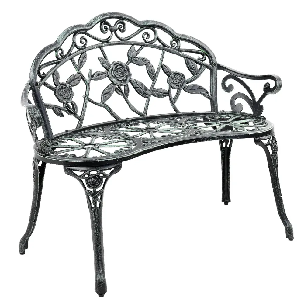 Victorian Garden Bench Price