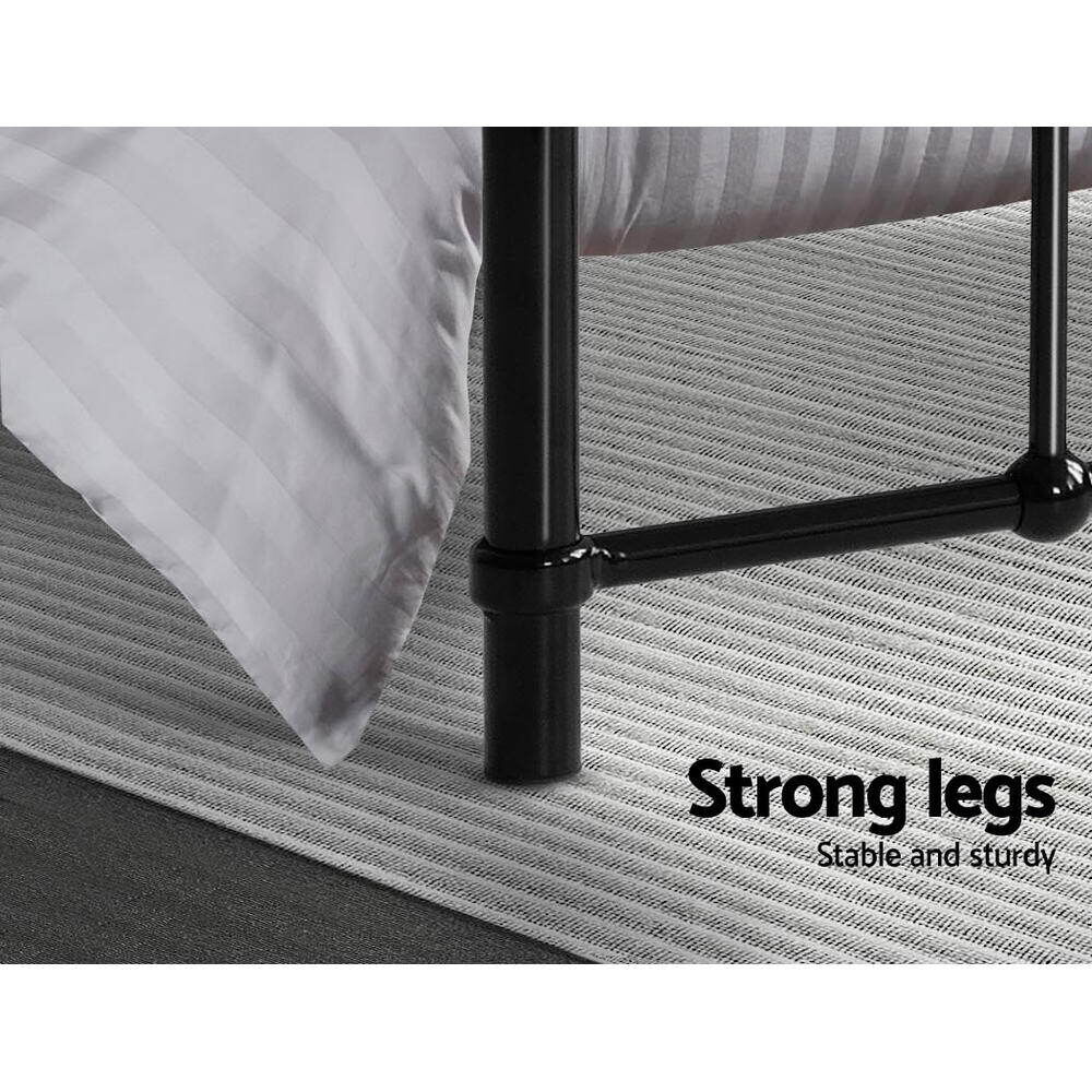 Adel LEO Metal Bed Frame Price