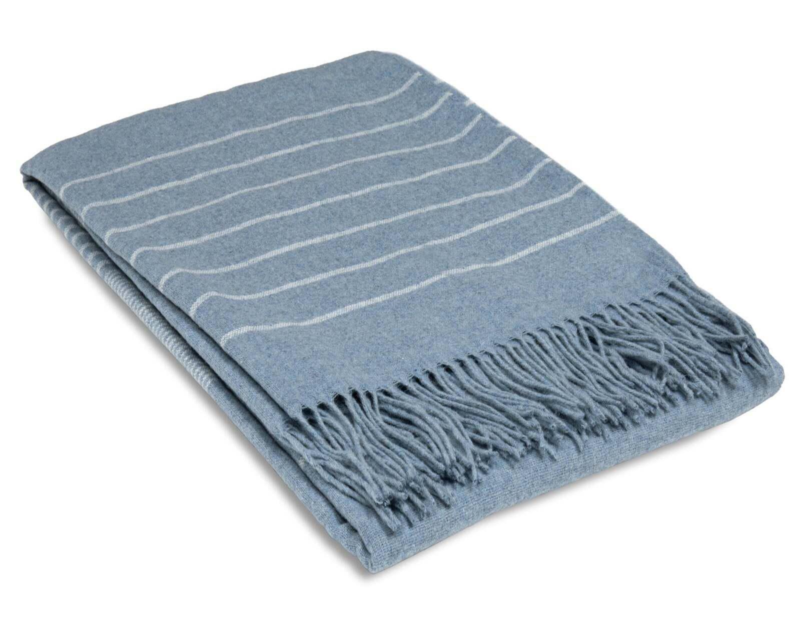 Paddington Throw - Fine Wool Blend Price