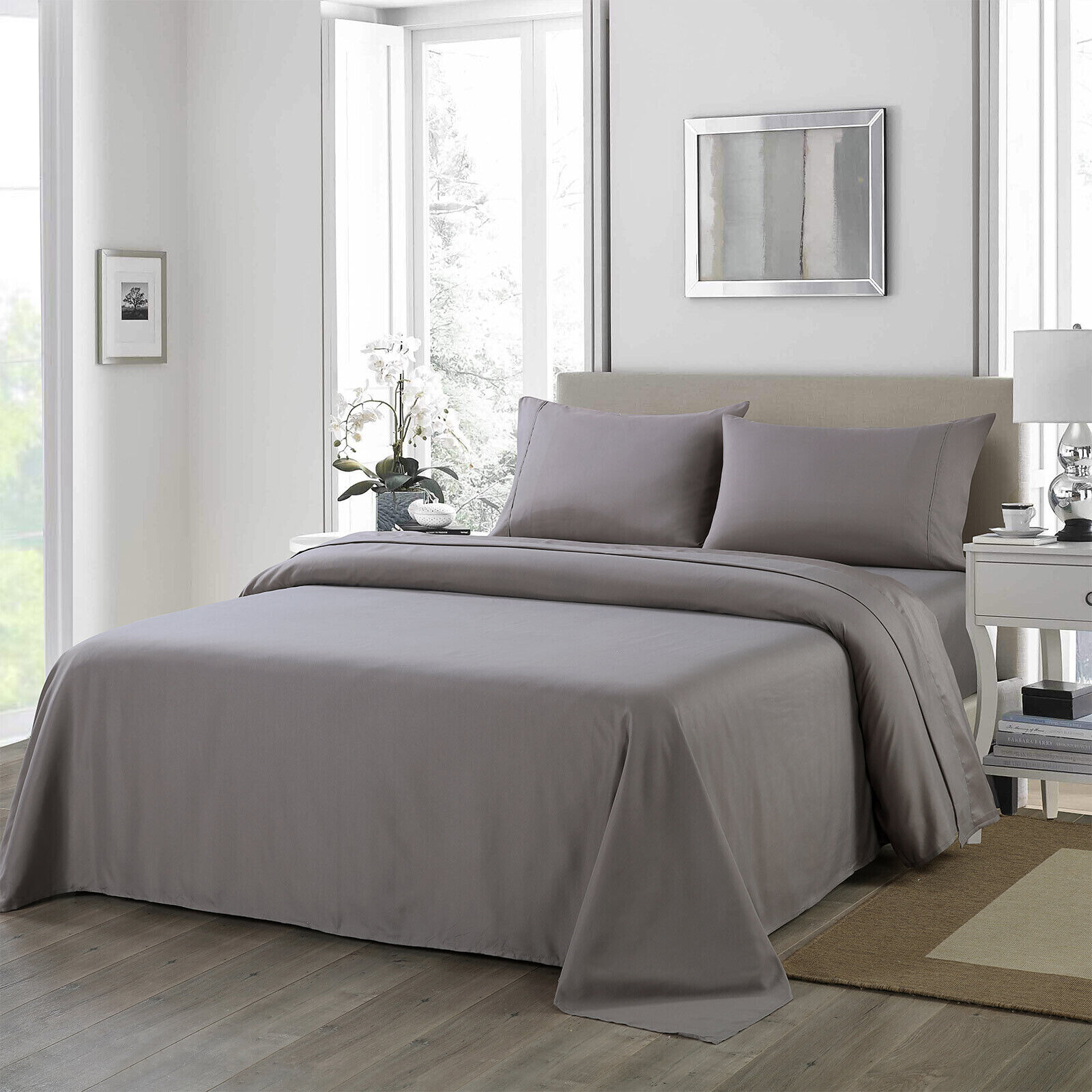 1200TC Ultrasoft 4 Pc Sheet Set Price