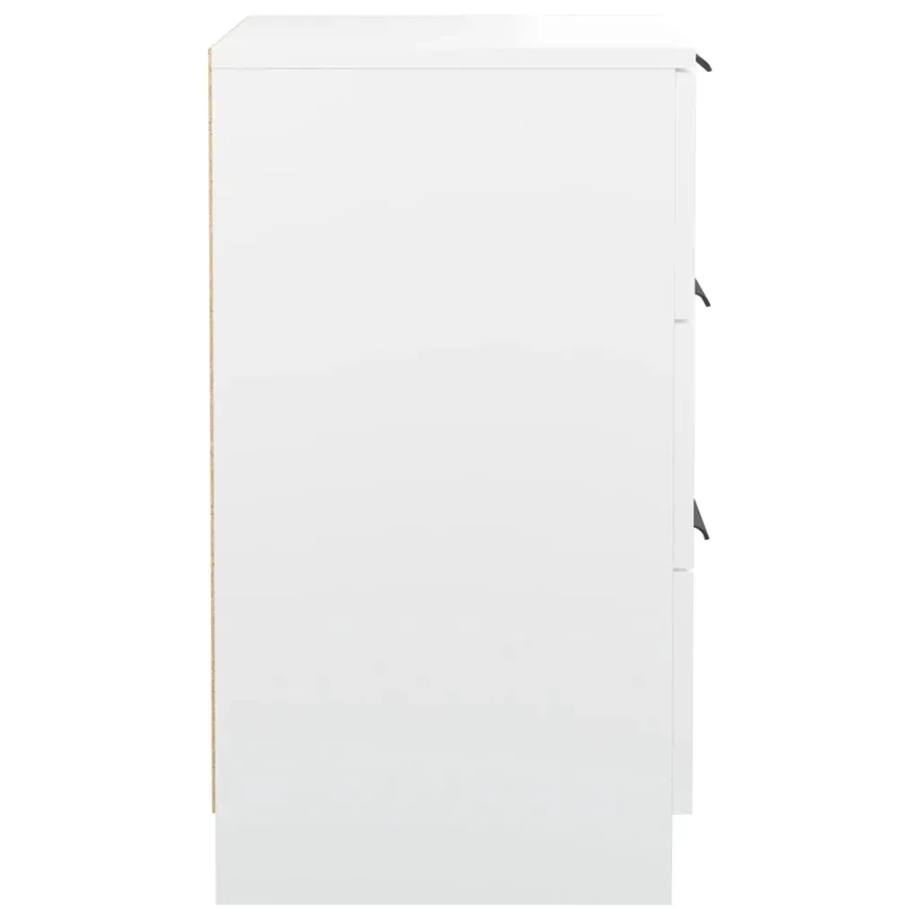Claymont Bedside Cabinets 2 pcs 40x36x65 cm Price