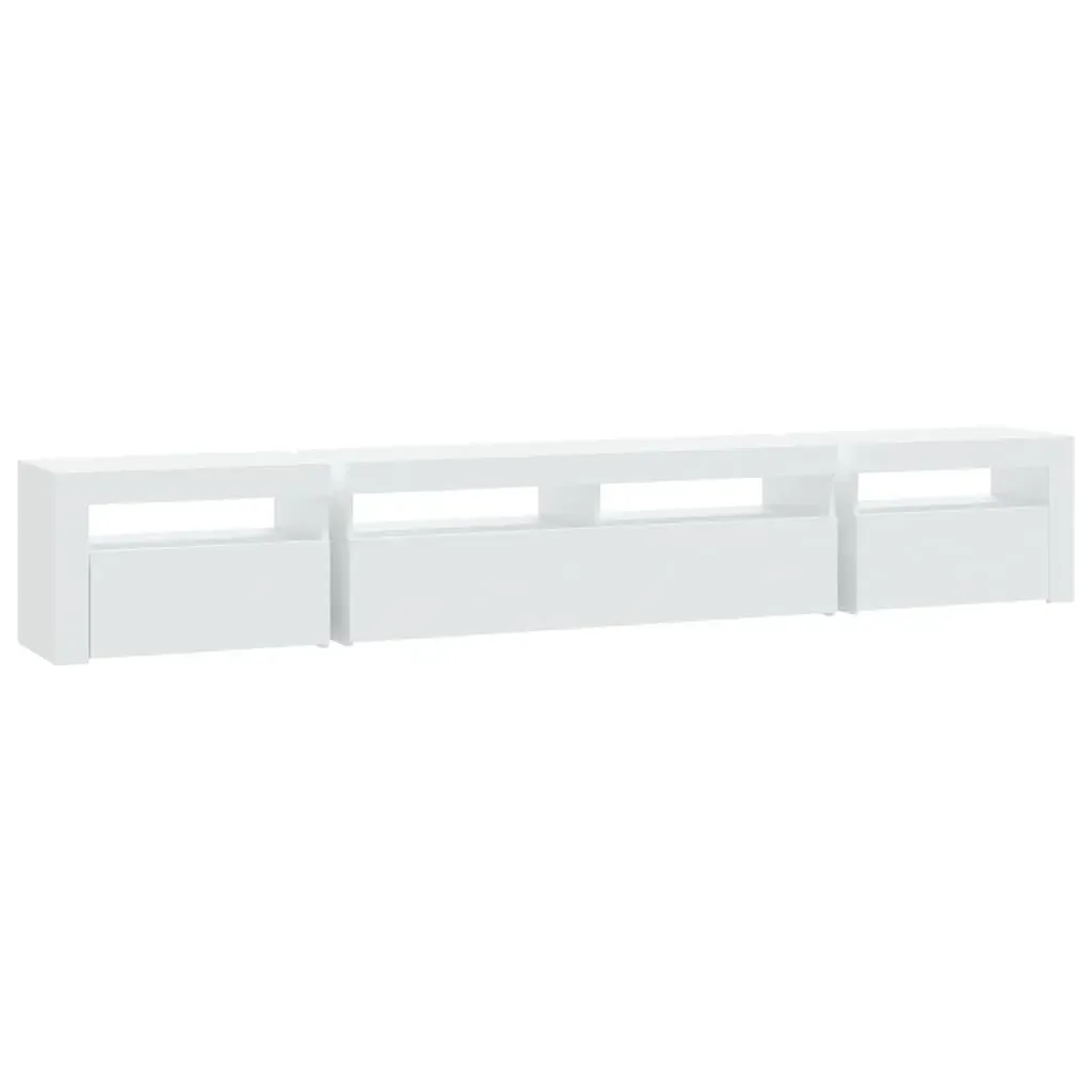 Altamonte TV Cabinet with LED Lights Price