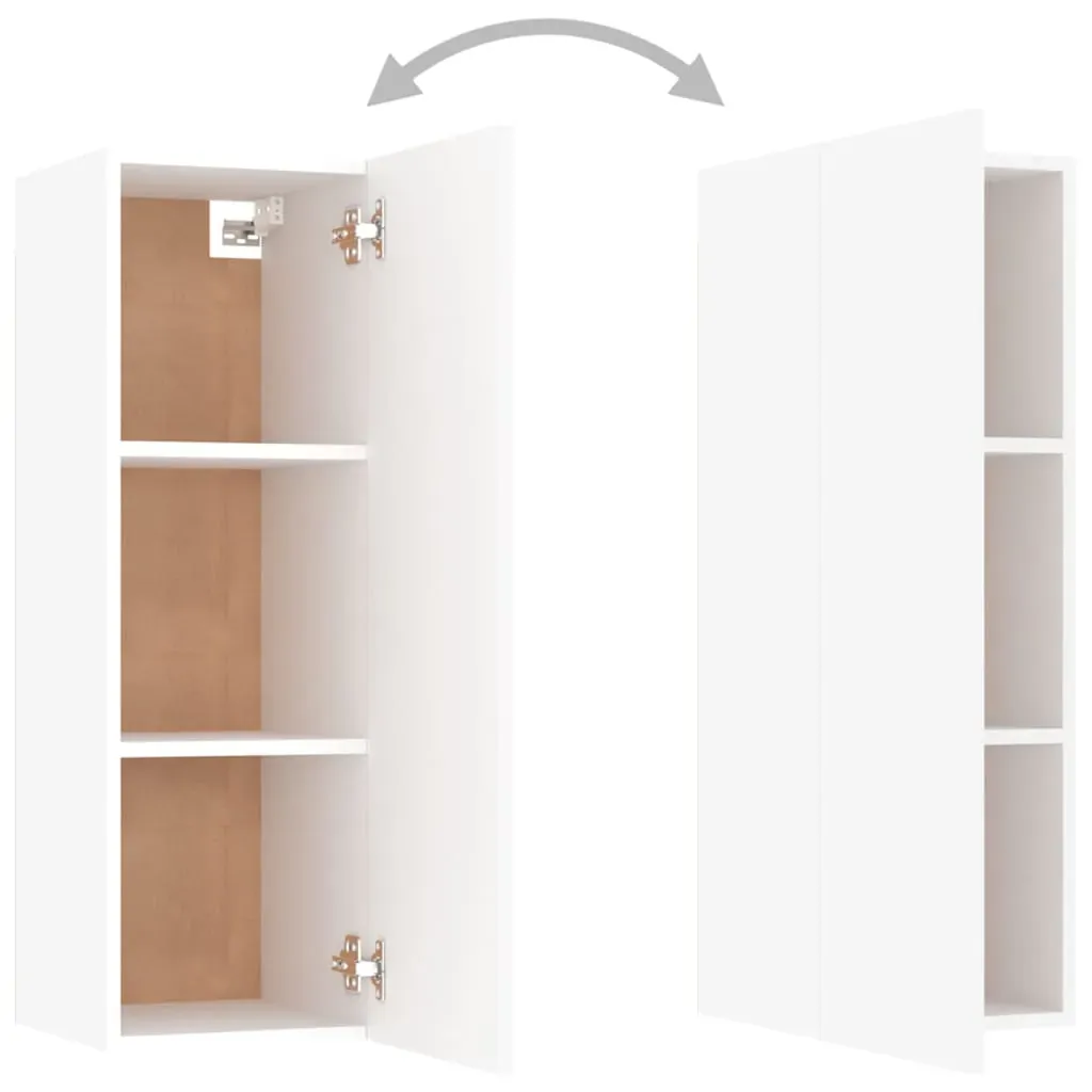 Fareham 5 Piece TV Cabinet Set Engineered Wood Price