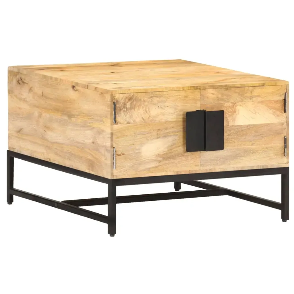 Coffee Table 67x67x45 cm Price