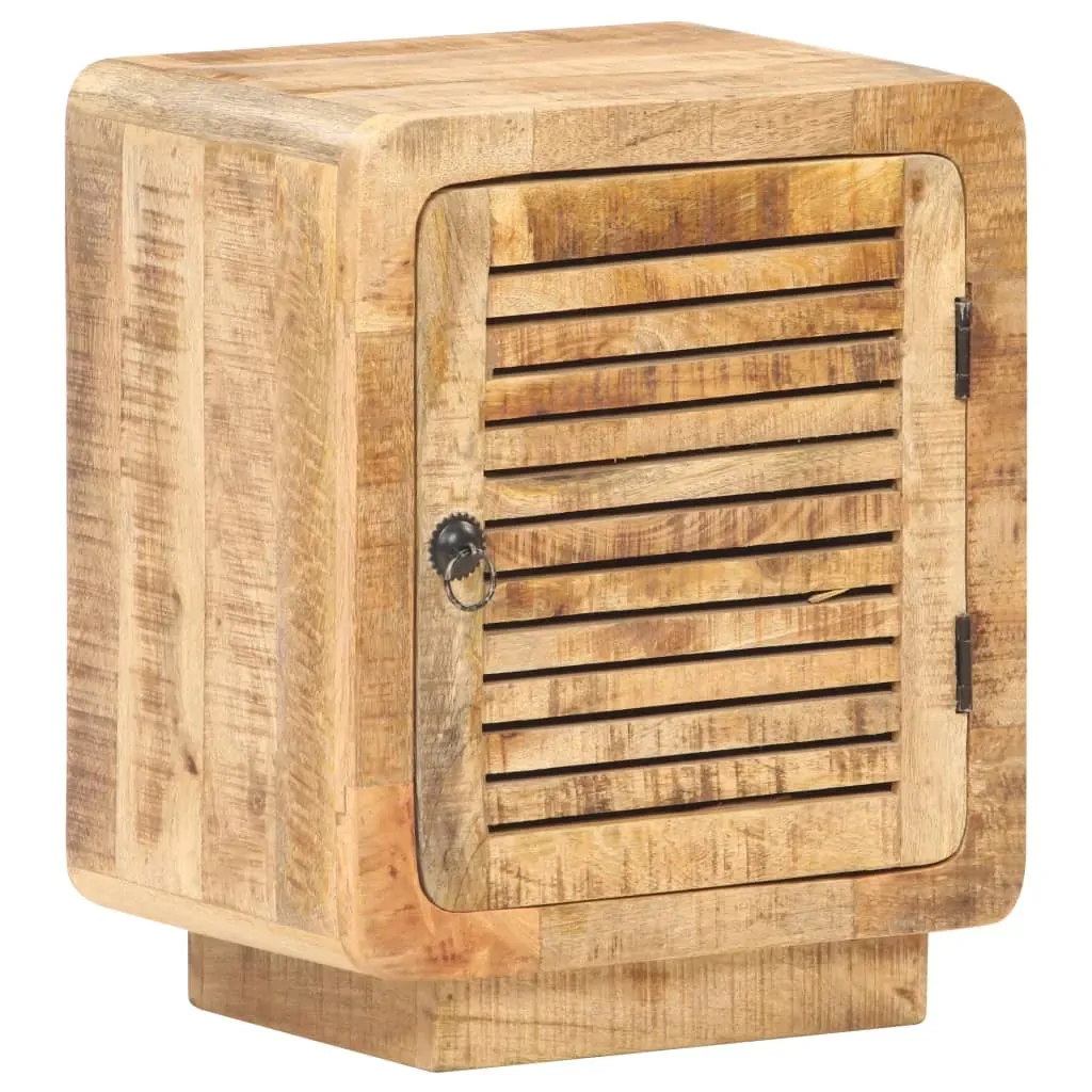 Hull Bedside Cabinet 40x30x50 cm Price