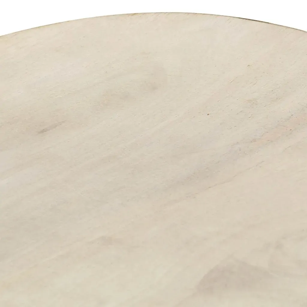 Bar Stools Solid Mango Wood Price