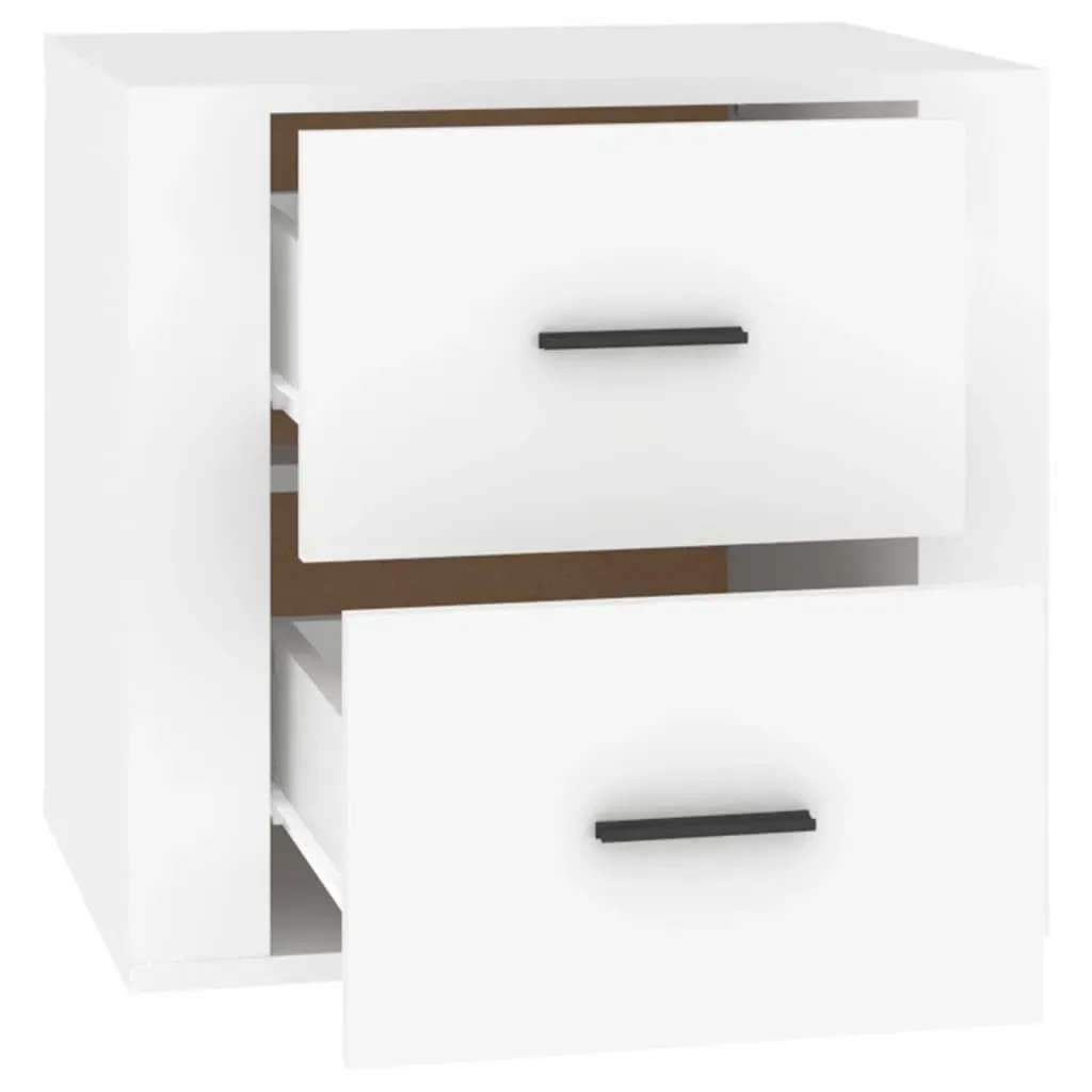 Deptford Bedside Cabinet 50x39x47 cm Price
