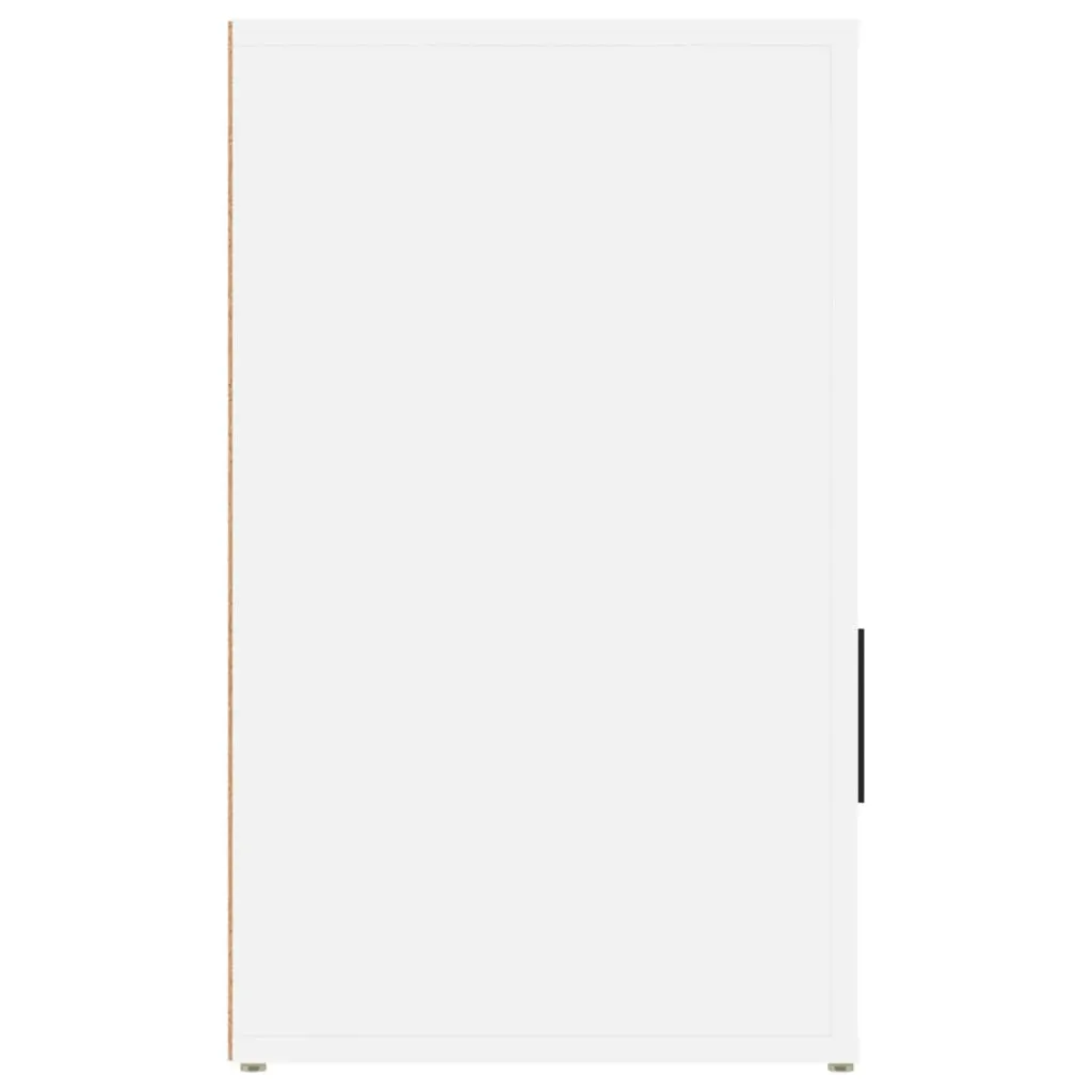 Euless Bedside Cabinet 50x36x60 cm Engineered Wood Price
