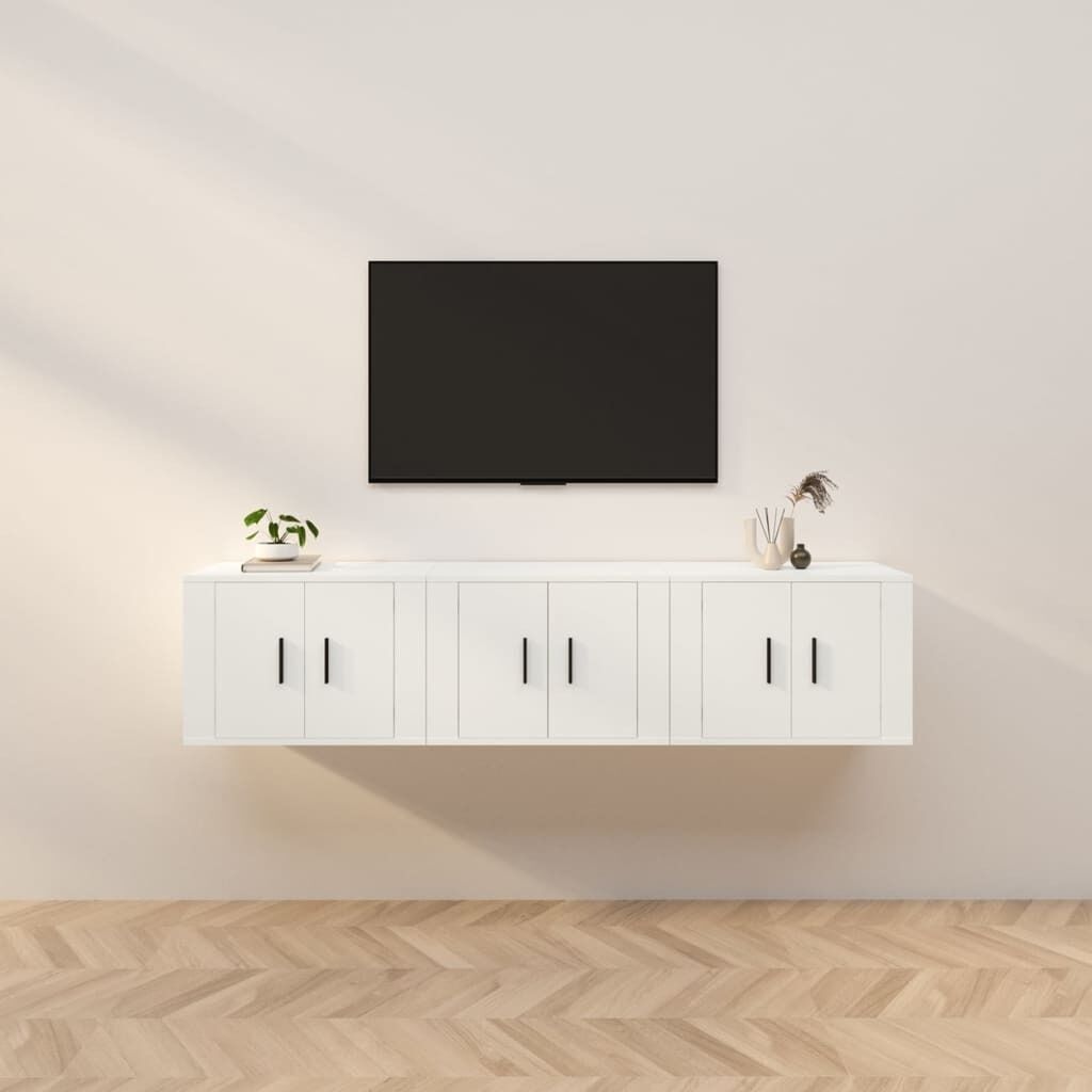 Wall-mounted TV Cabinets Price