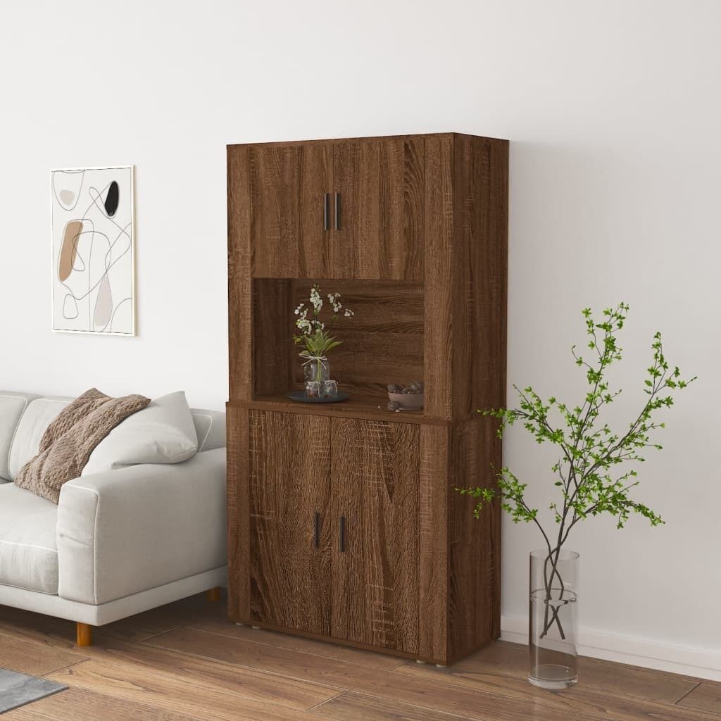 Highboard Engineered Wood Price