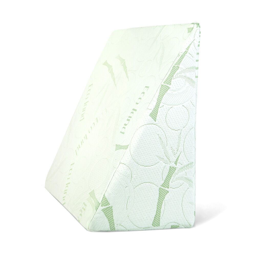 Giselle Bedding Wedge Pillow Bamboo Cover Price