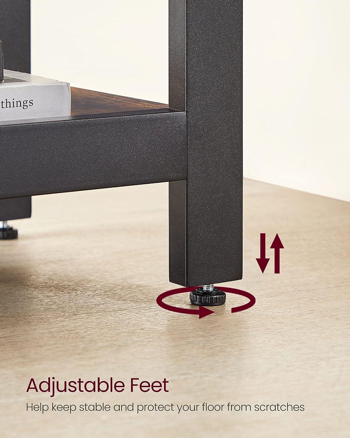 L-Shaped Computer Desk Corner Price