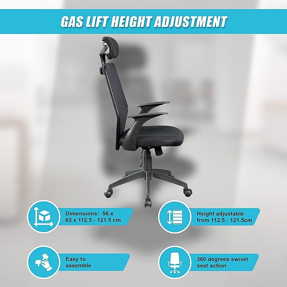 Ergonomic Mesh Office Chair Price