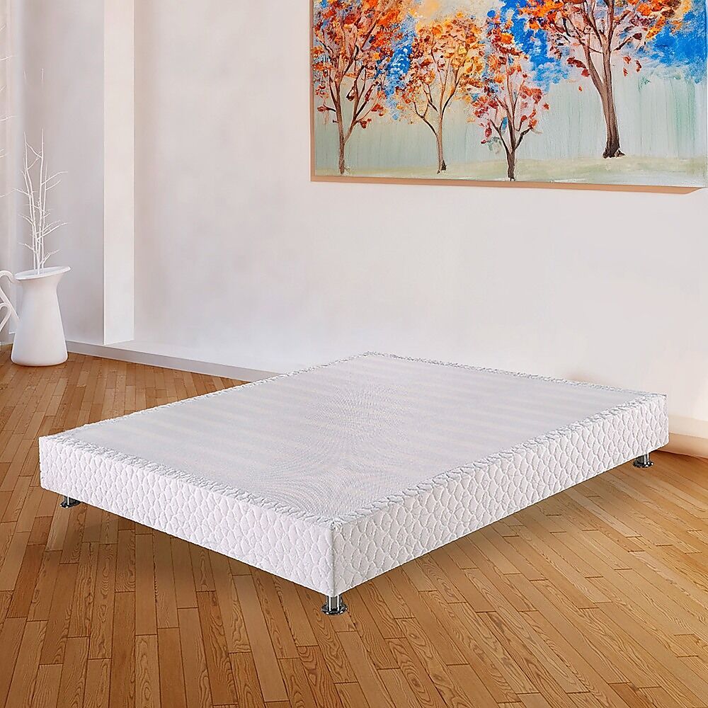 King Bed Ensemble Frame Base Price