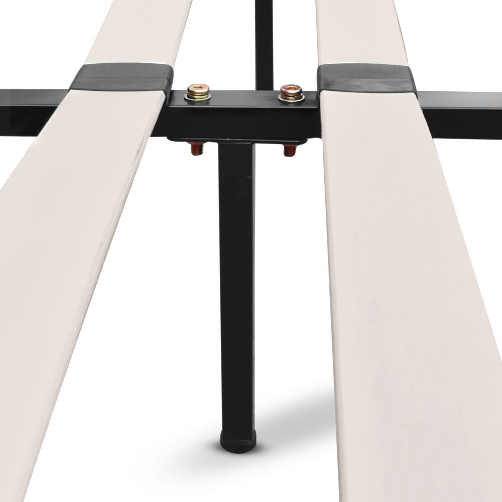 Walker Bed Frame Fabric Price