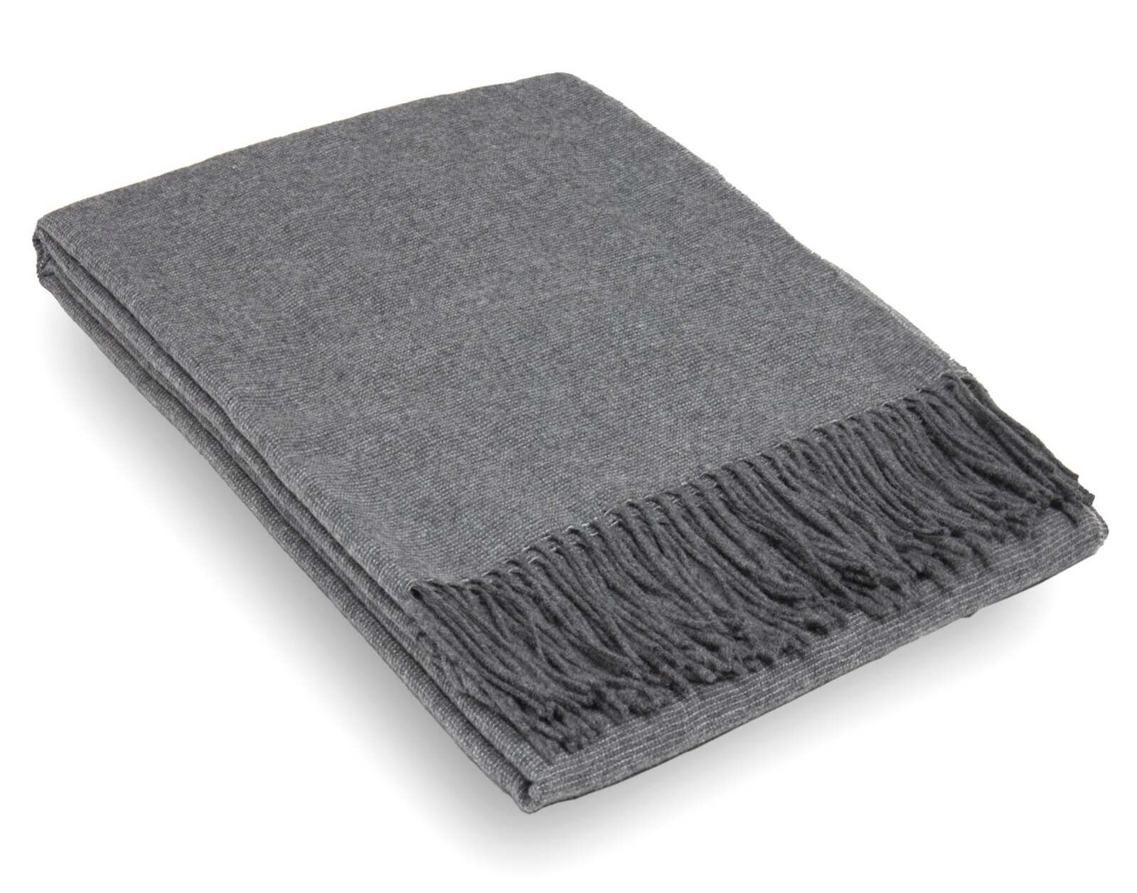 Paddington Throw - Fine Wool Blend Price
