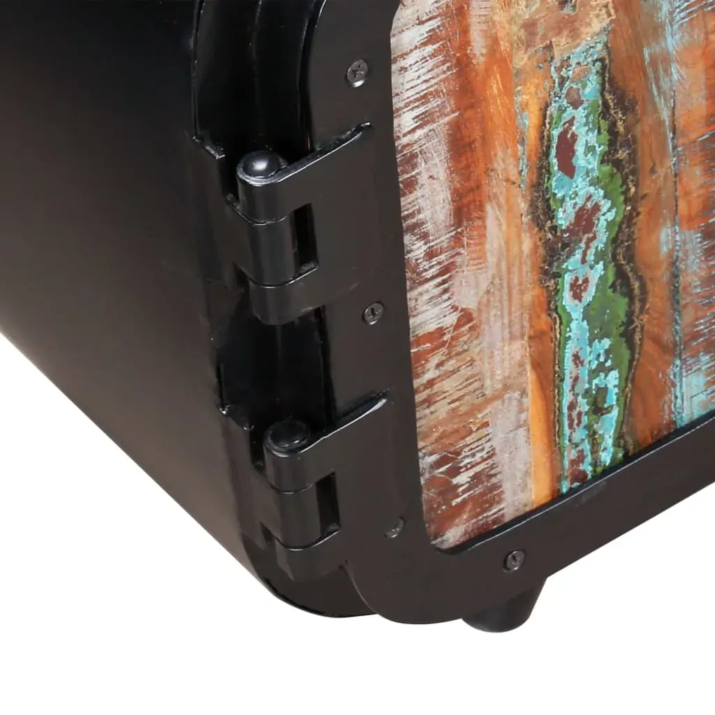 Syracuse TV Cabinet Reclaimed Wood Price