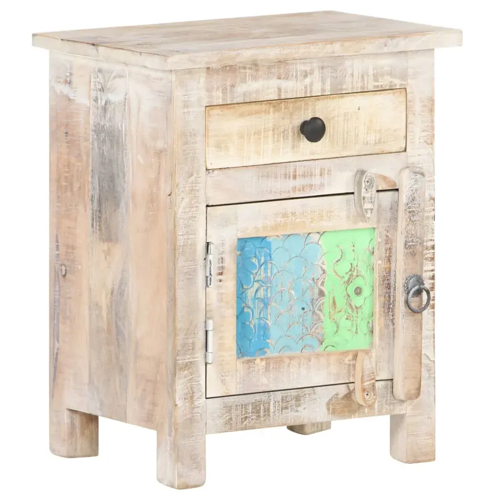 Northdale Bedside Cabinet 40x30x50 cm Price